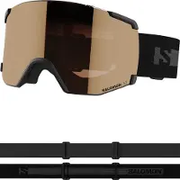 Salomon S/view Access Skibrille
