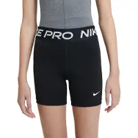 Nike Kinder Shorts G NP DF 3IN SHORT