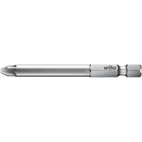Wiha Bit Professional Pozidriv 1/4" (04176) PZ3 x 90 mm