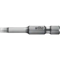 Wiha Bit Professional 70 mm Sechskant 1/4" (34554) 2,0 mm (70430020070)