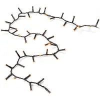 Konstsmide Micro LED Büschellichterkette