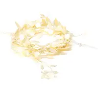 Konstsmide Gnosjö WB LED-Lichterkette 3215-803