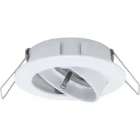 Paulmann Premium Einbauleuchte easyClick2