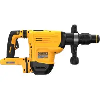 DeWalt Akku-Meißelhammer SDS-max 54V 6kg Basisversion