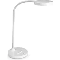 Cep Office Solution FLEX LED Schreibtischlampe weiss