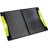Wattstunde 100W SolarBuddy Solartasche WS100SB - Dealpreis