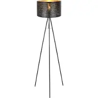 Globo Lighting Stativ-Stehlampe Tunno