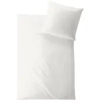 Hefel Tencel Bettwäsche Classic Uni