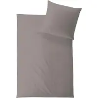 Hefel Tencel Bettwäsche Classic Uni