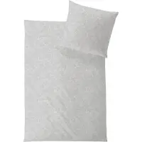 Hefel Tencel Bettwäsche Classic Paisley elfenbein