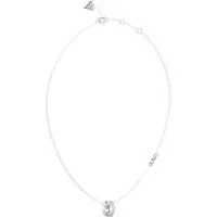 GUESS JUBN03343JWRHT-U Damen Modeschmuckkette