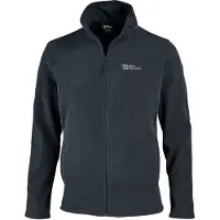 Jack Wolfskin Herren Unterjacke TAUNUS FZ M