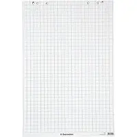 Soennecken Flipchartblock 1142 68x99cm 20Bl. kariert 3 St./Pack.