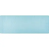 Reer - MyHappyBath Mat XL Bath Mat - Blue - 97 x 36 cm