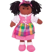 Bigjigs Toys Jess 28cm Puppe