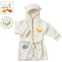 Fehn fehnNATUR - Bathrobe (80)