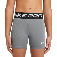 Nike Pro Kurze Leggings