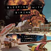 Universal Music Complete Collapse (Std.Vinyl)