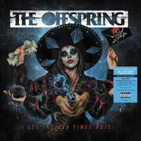 Universal Music LET THE BAD TIMES ROLL (Limited TOUR EDITION 1LP+7")