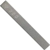 Work Sharp Precision Adjust Replacement Diamond Plate 09DX061 Erstatzschleifstein Diamant, grob, Körnung 320