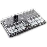 Decksaver DDJ-SP1 Staubschutzcover