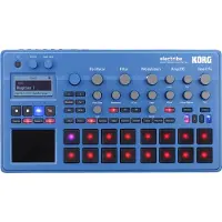 Korg Electribe EMX2-BL Music Production Station