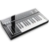 Decksaver NI Kontrol S25