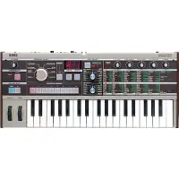 Korg microKORG Virtuell-analoger Synthesizer