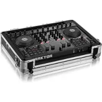 Zomo MFC-S4 XT für Native Instruments S4