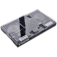 Decksaver Native Instruments Kontrol S4 Mk3 Abdeckung