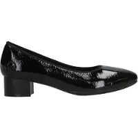 Rieker Damen Businessschuhe 49260-04 Farbe: Schwarz Größe: 38