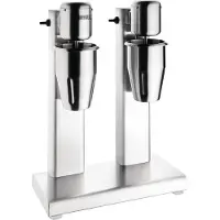 Buffalo Doppelter Milchshake Spindelmixer