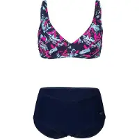 Arena Damen Badeanzug WOMEN'S BODYLIFT SWIMSUIT FRANCY TW