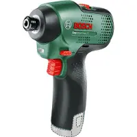 Bosch EasyImpactDrive12 Akku-Schlagschrauber Solo 12V Li-Ion ohne Akku/Ladegerät