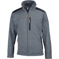 Fjällräven Herren Jacke Buck Fleece