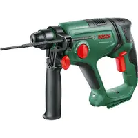 Bosch Akku-Kombibohrhammer "UniversalHammer 18V" ohne Akku und Ladegerät