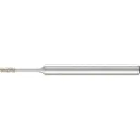 PFERD Diamant-Schleifstift Zyl. Ø1,4 mm SchaftØ3 mm D64 (fein) zum Schleifen von Bohrungen/Radien