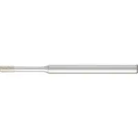 PFERD Diamant-Schleifstift Zyl. Ø2,0mm SchaftØ3 mm D64 (fein) zum Schleifen von Bohrungen/Radien