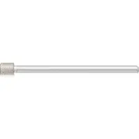 PFERD TOOLS Diamant-Schleifstift Zylinder zum Schleifen von Bohrungen/Radien mit nicht abgesetztem Schaft - 36005009