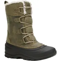 Kamik Snowgem Damen Winterstiefel in Gr. 37