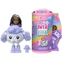 Barbie Kuschelige Chelsea Cutie Reveal T-shirts Sortiert