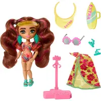 Barbie Extra HPB18, Modepuppe, Weiblich, 3 Jahr(e), Junge/Mädchen, 139 mm, 136 g