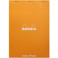 Rhodia Blöcke geheftet 80g Basics