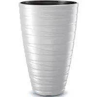 Prosperplast Maze High 43l 37.5x37.5x57.9 Cm Blumentopf