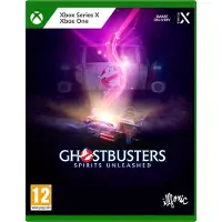 Ghostbusters: Spirits Unleashed, Xbox One/Xbox Series X, E10+ (Jeder über 10 Jahre)
