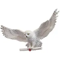 Noble Collection Hedwig Dekorationsfigur