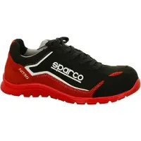 Sparco Nitro