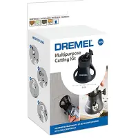 Dremel Mehrzweck-Fräsvorsatz