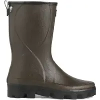 Le Chameau Gummistiefel Ceres Bottillon Marron Fonce Herren-Schuhgröße 46