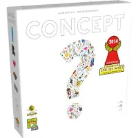 Repos Production Asmodee Concept